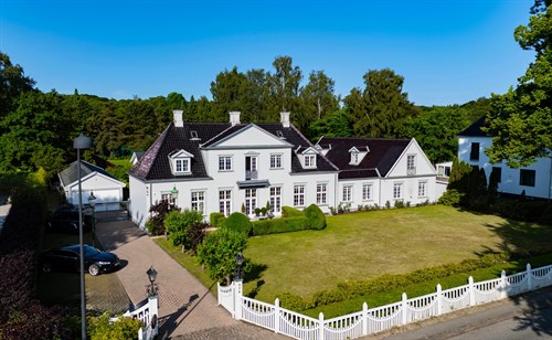 estate