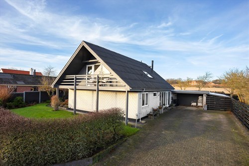 estate