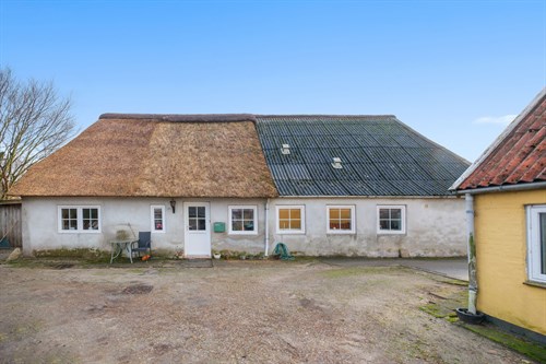 estate