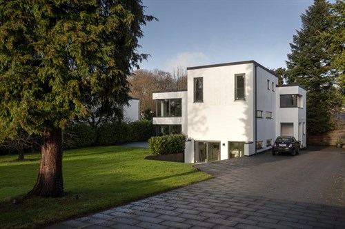 estate