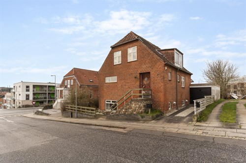 estate