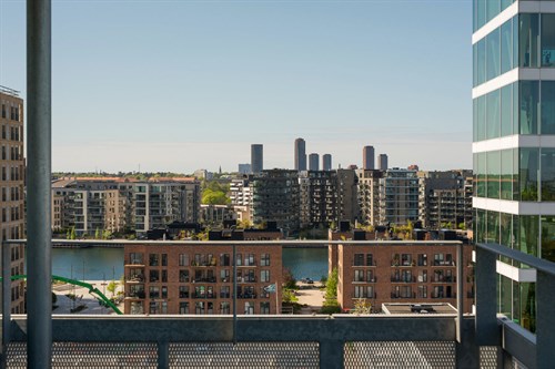 estate