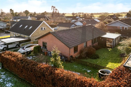 estate