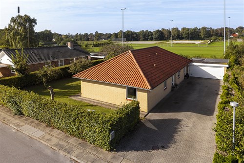 estate