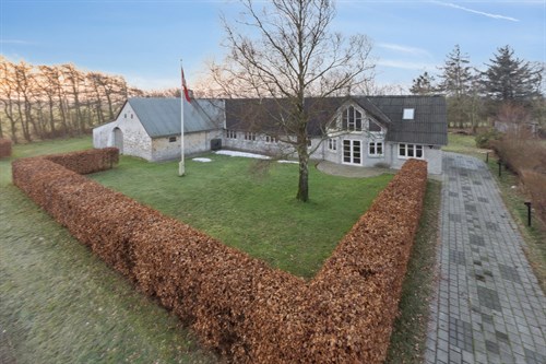 estate