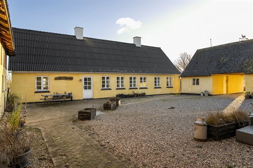 estate