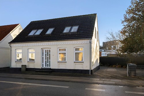 estate