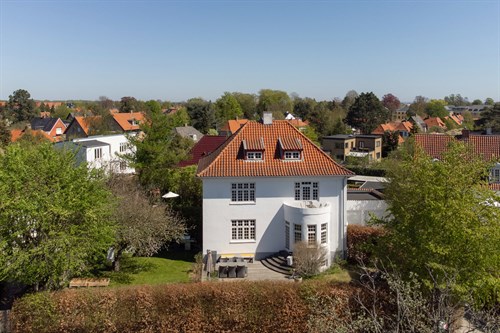 estate