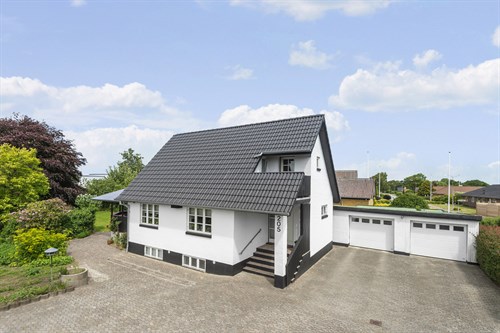 estate
