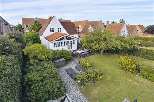estate