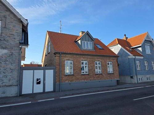 estate