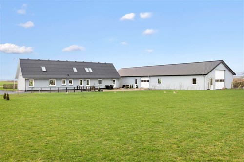 estate
