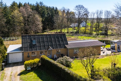 estate
