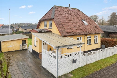 estate