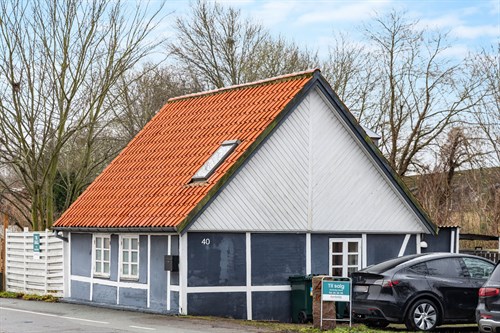 estate