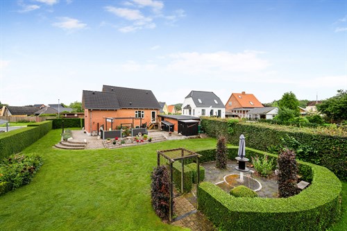 estate