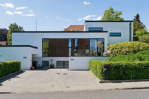 estate