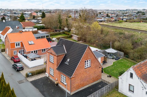 estate