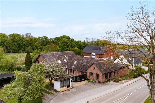 estate