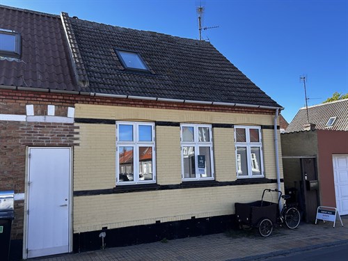 estate