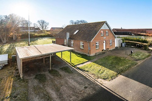 estate