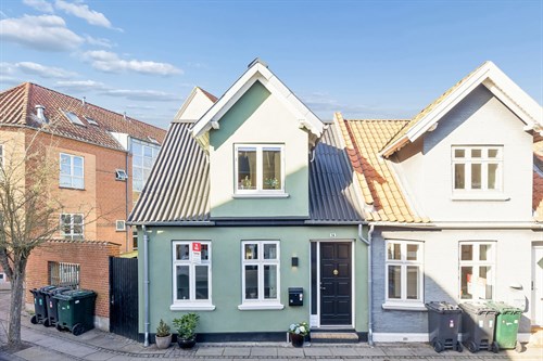 estate