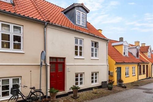 estate