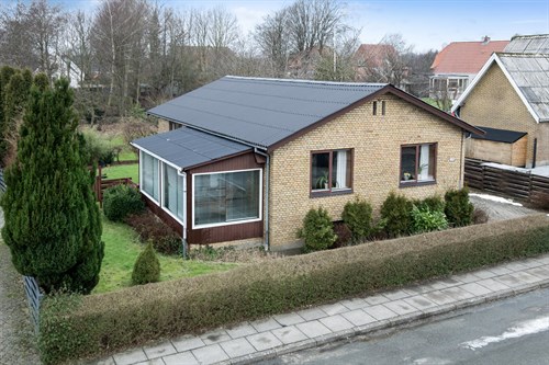 estate