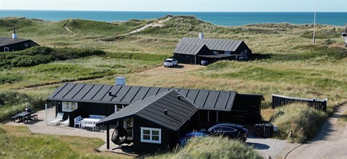 estate
