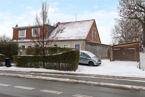 estate