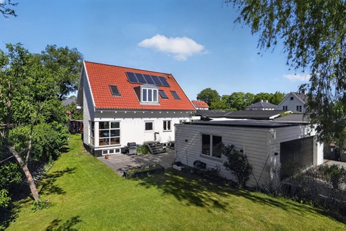 estate
