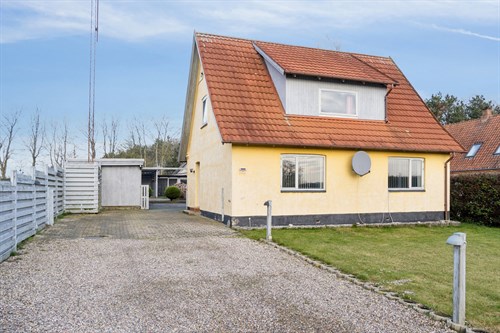 estate