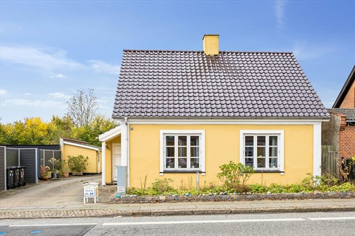 estate
