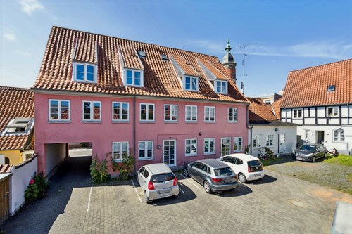 estate