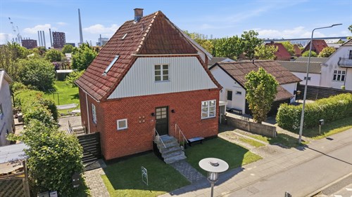 estate