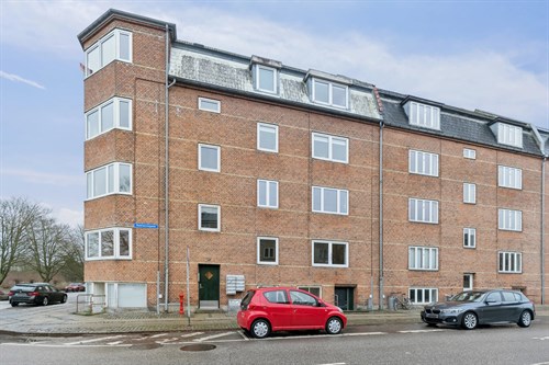 estate