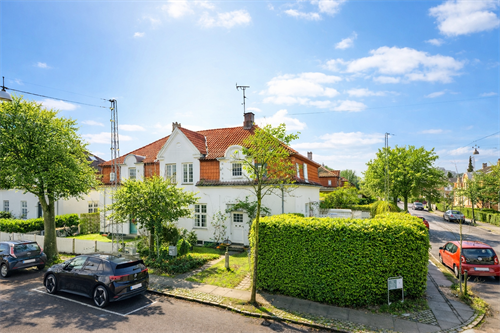 estate