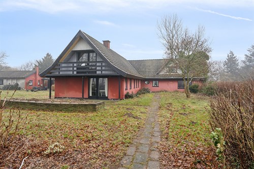 estate