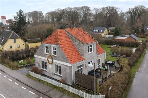 estate