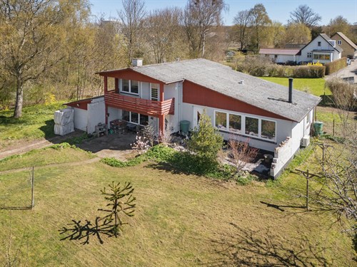 estate