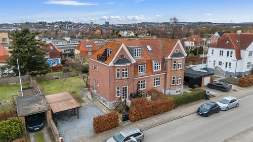 estate