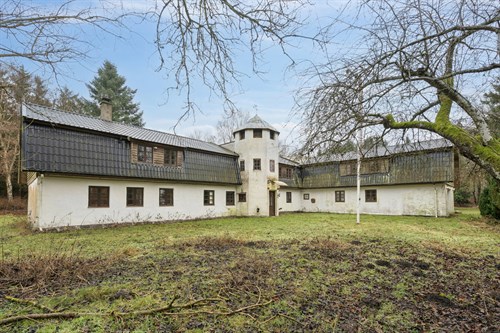 estate