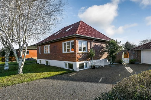 estate