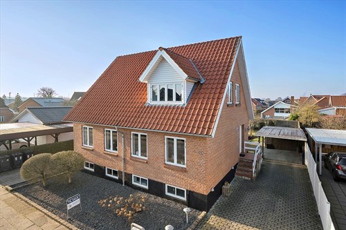 estate