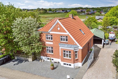 estate
