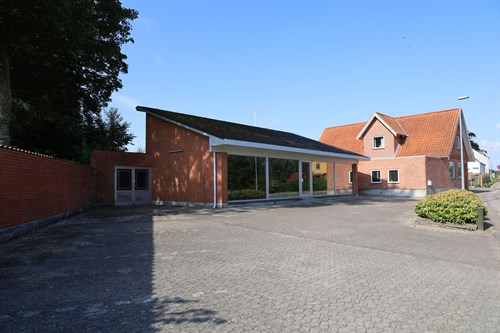 estate