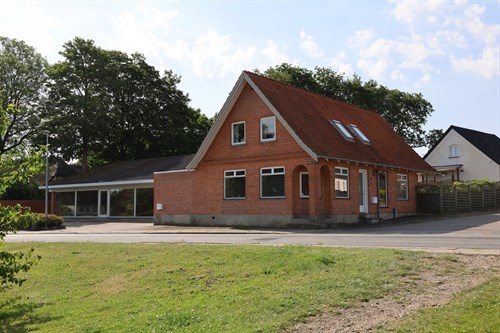 estate