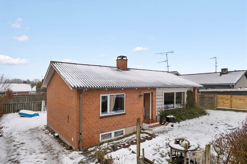 estate