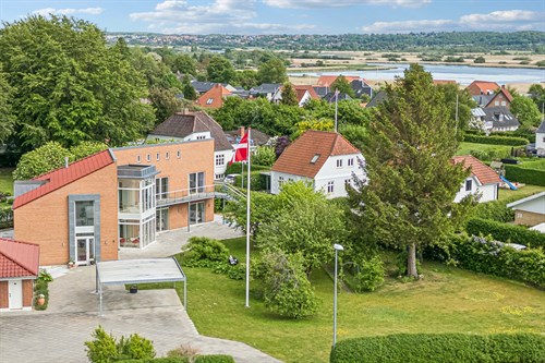 estate