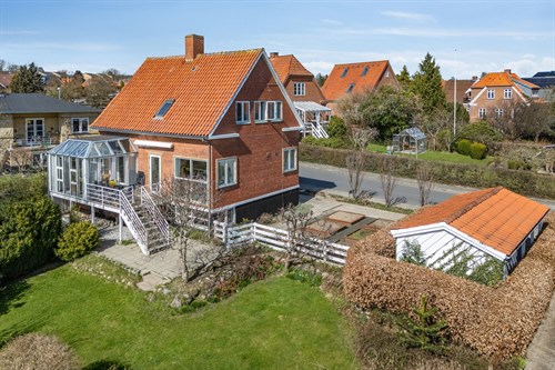 estate